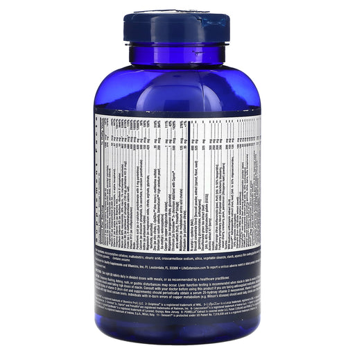 Tablets/240 Count