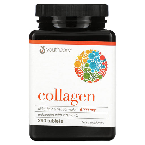 Tablets/1,000 mg/290 Count