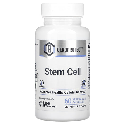 Veg. Capsules/60 Count