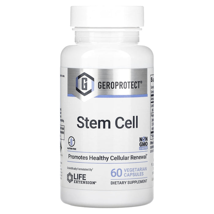 Veg. Capsules/60 Count