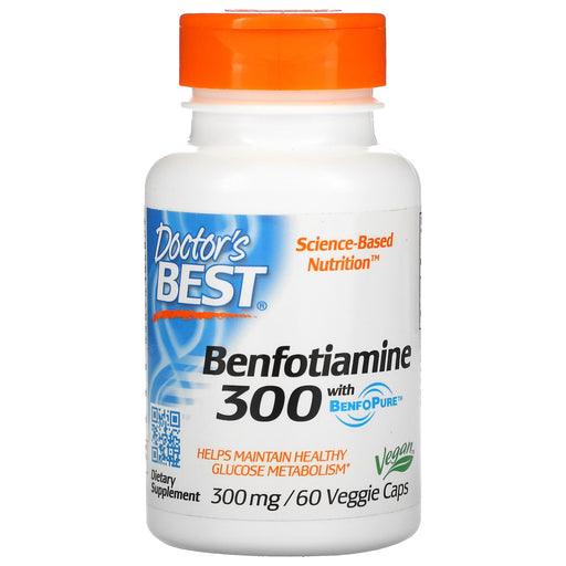 Veg. Capsules/300 mg/60 Count