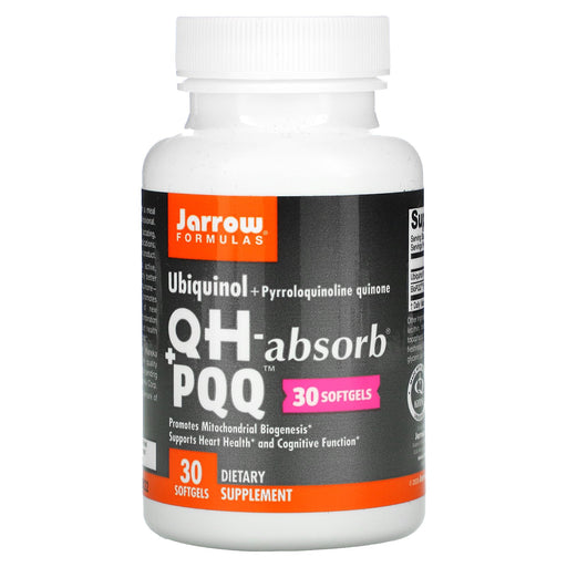 Softgels/100 mg/30 Count