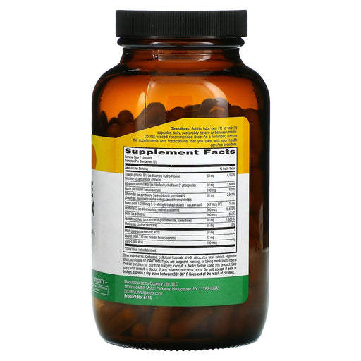 Capsules/240 Count
