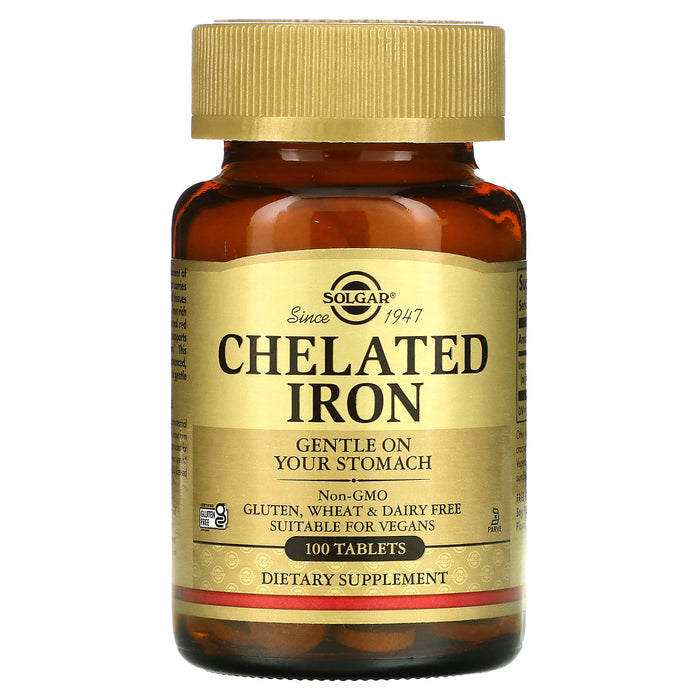 Tablets/25 mg/100 Count