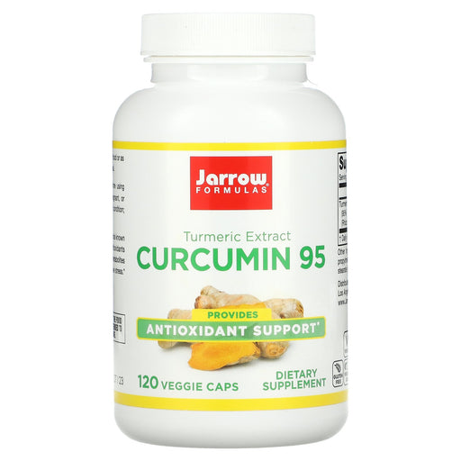 Veg. Capsules/500 mg/120 Count