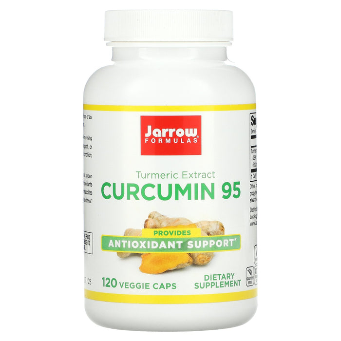 Veg. Capsules/500 mg/120 Count
