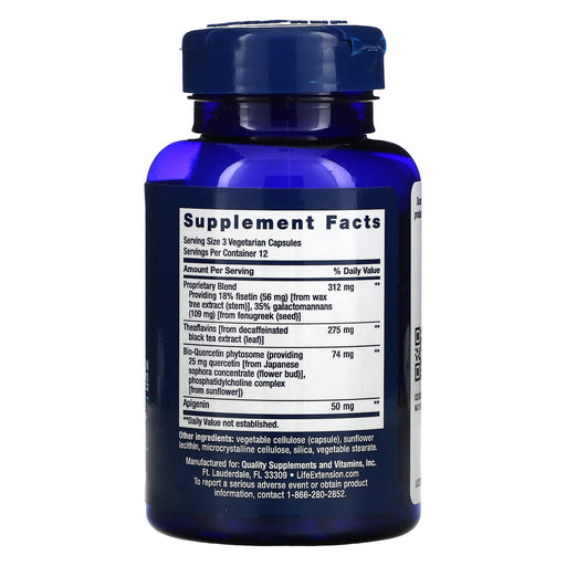 Veg. Capsules/36 Count