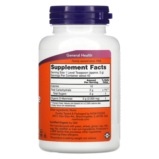 Powder/2,000 mg/85 g