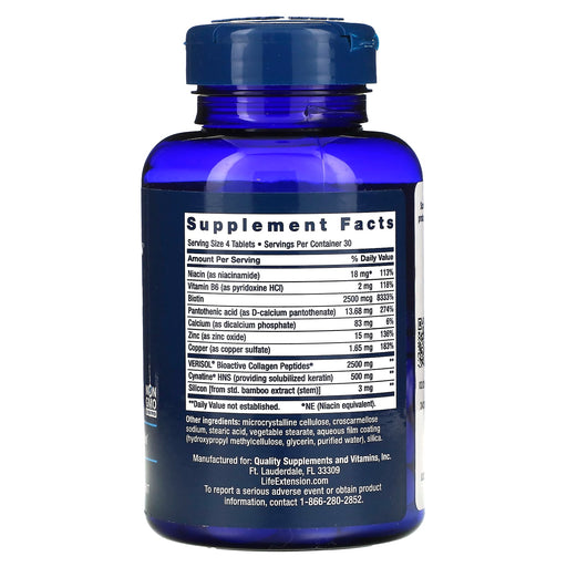 Tablets/120 Count