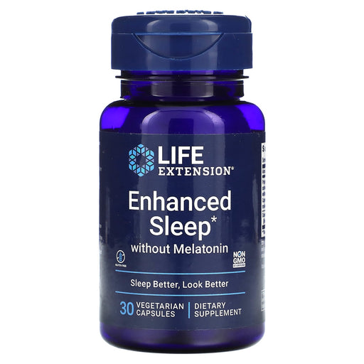 Veg. Capsules/30 Count