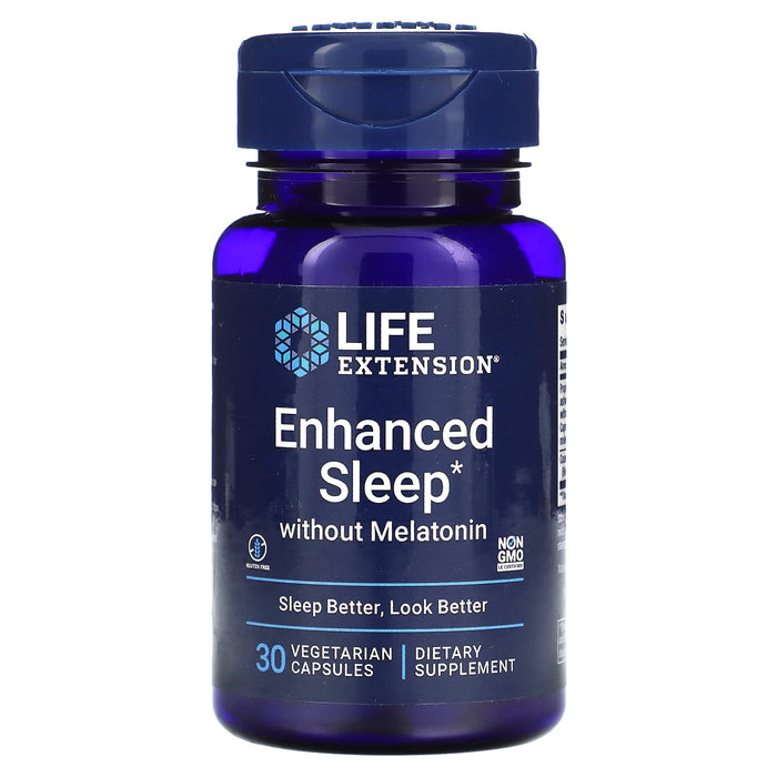 Veg. Capsules/30 Count