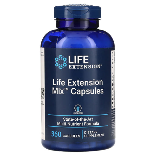Capsules/360 Count