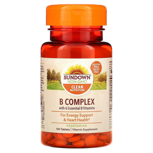 Tablets/100 Count