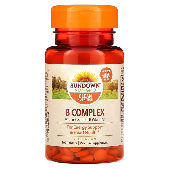 Tablets/100 Count