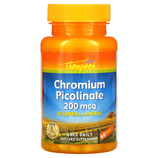 Tablets/200 mcg/60 Count