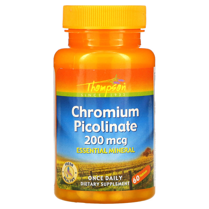Tablets/200 mcg/60 Count