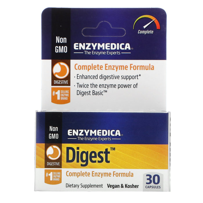 Capsules/30 Count