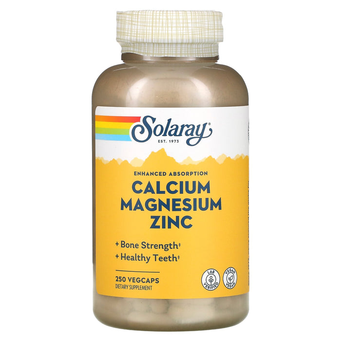 Veg. Capsules/250 Count