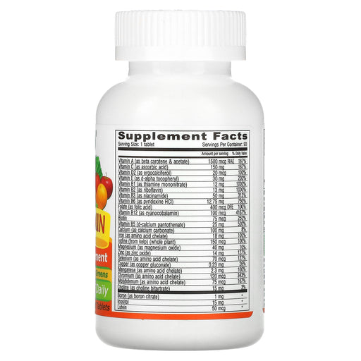 Tablets/90 Count