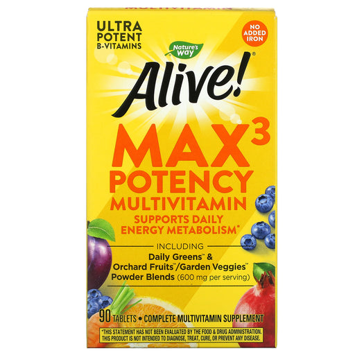 Tablets/90 Count
