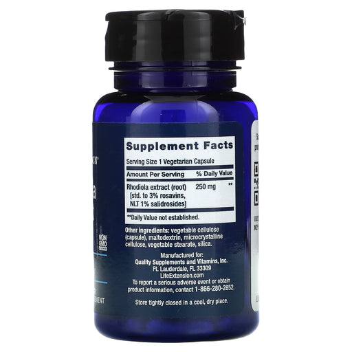Veg. Capsules/250 mg/60 Count