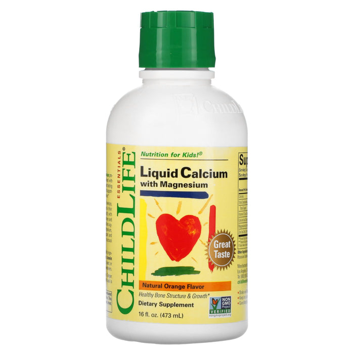Liquid/473 ml