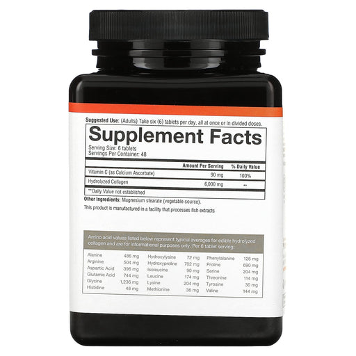 Tablets/1,000 mg/290 Count