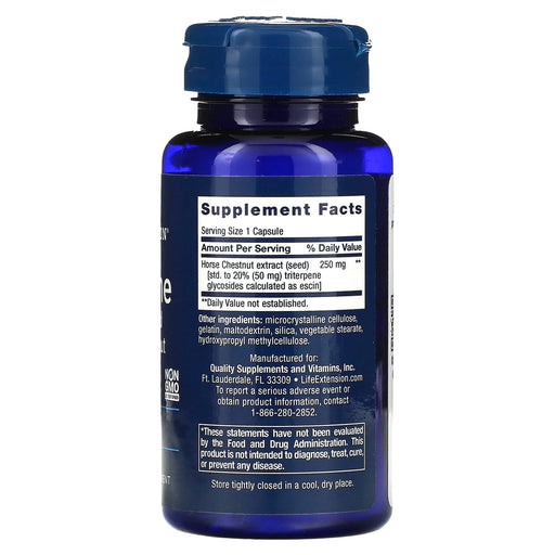 Capsules/250 mg/60 Count