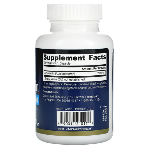 Capsules/250 mg/60 Count