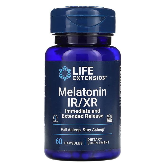 Capsules/1.5 mg/60 Count
