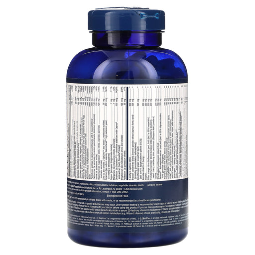 Capsules/360 Count
