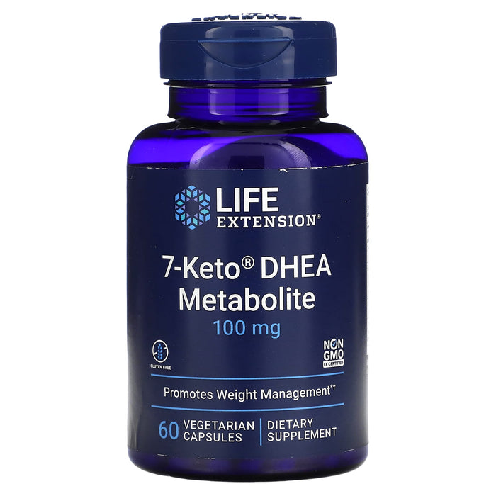 Veg. Capsules/100 mg/60 Count