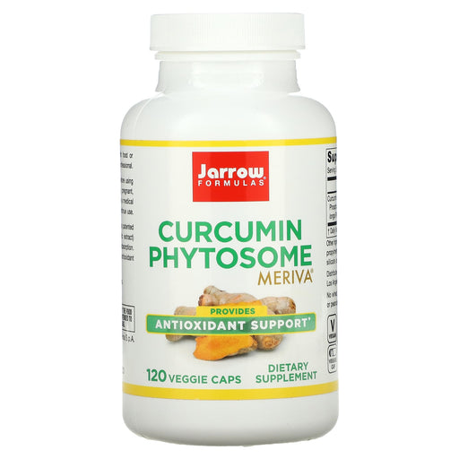 Veg. Capsules/90 mg/120 Count