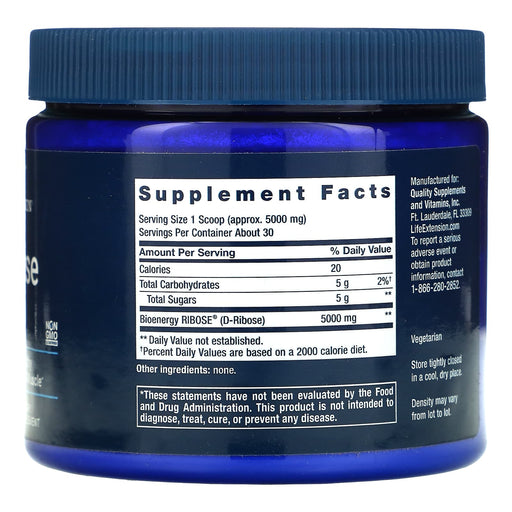 Powder/5,000 mg/150 g