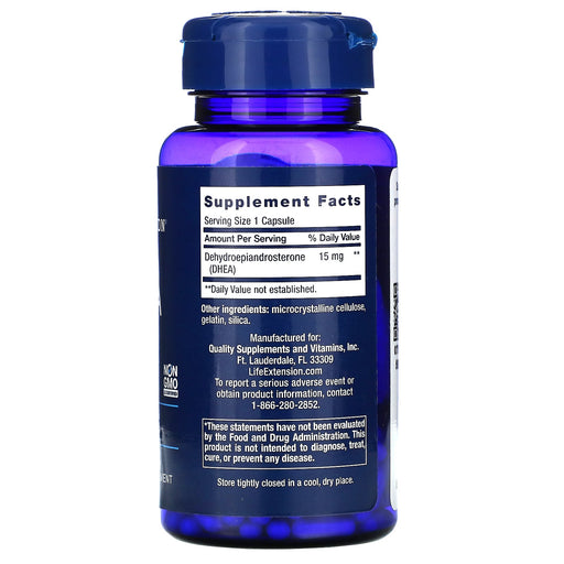 Capsules/50 mg/60 Count