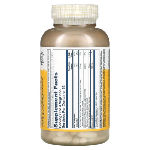 Veg. Capsules/250 Count