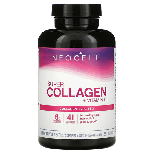 Tablets/1 g/250 Count