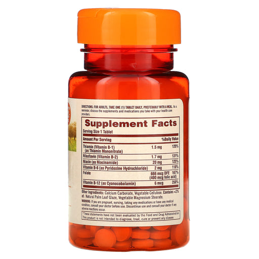 Tablets/100 Count
