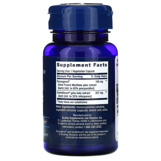 Veg. Capsules/30 Count