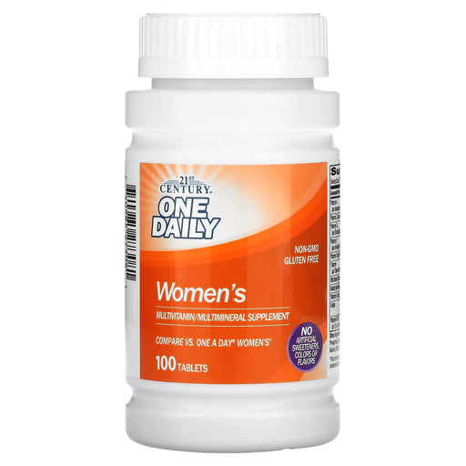 Tablets/100 Count