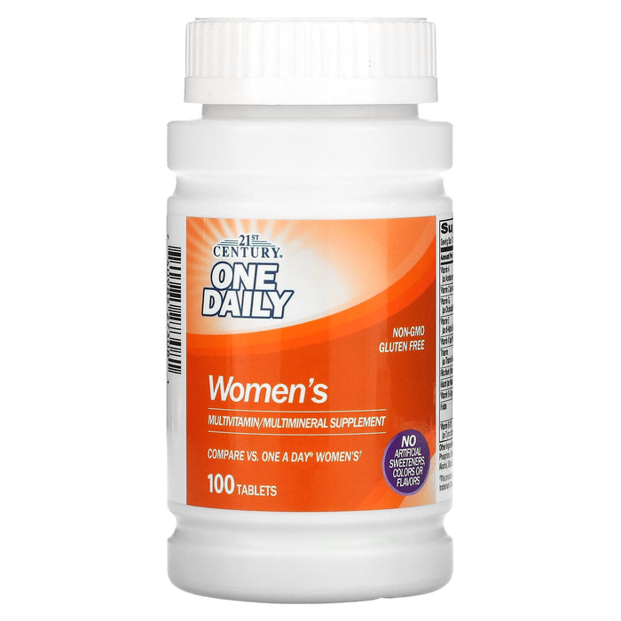 Tablets/100 Count