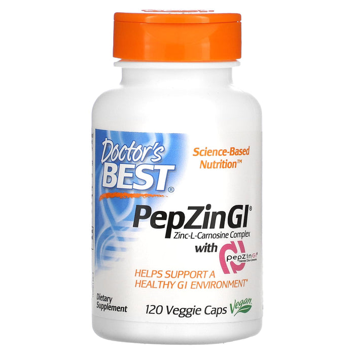 Veg. Capsules/120 Count