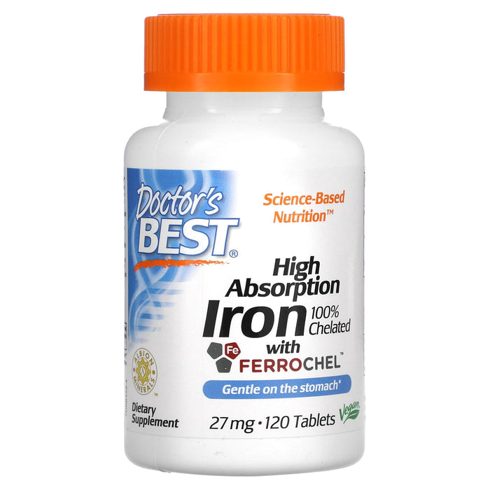 Tablets/27 mg/120 Count