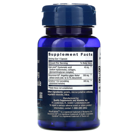 Capsules/30 Count