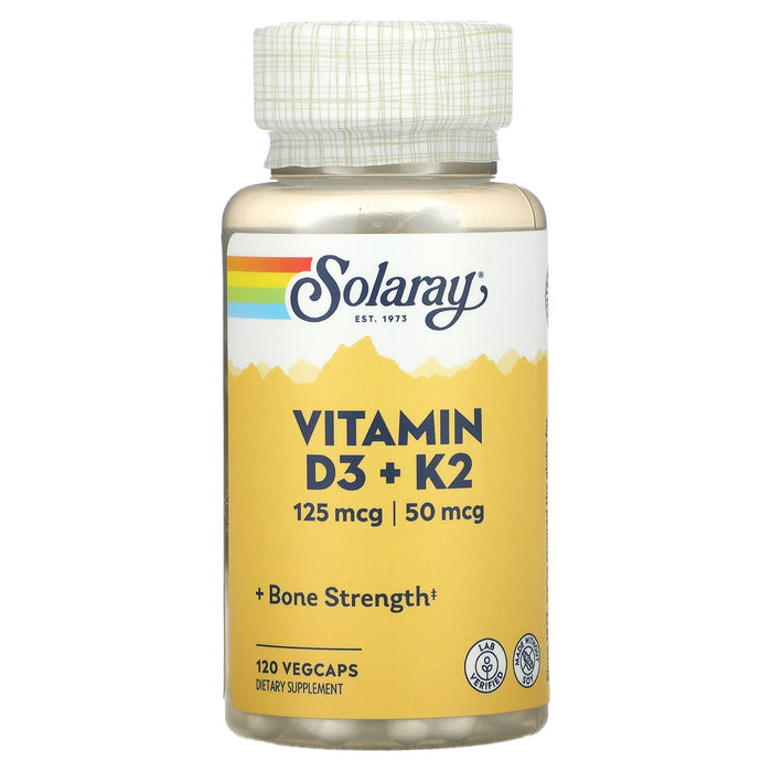 Veg. Capsules/120 Count