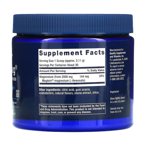 Powder/144 mg/93.57 g