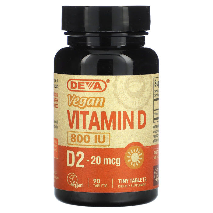 Tablets/20 mcg/90 Count