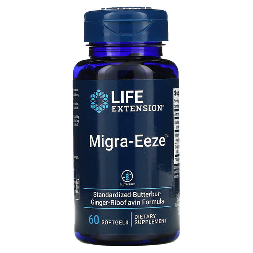 Softgels/60 Count