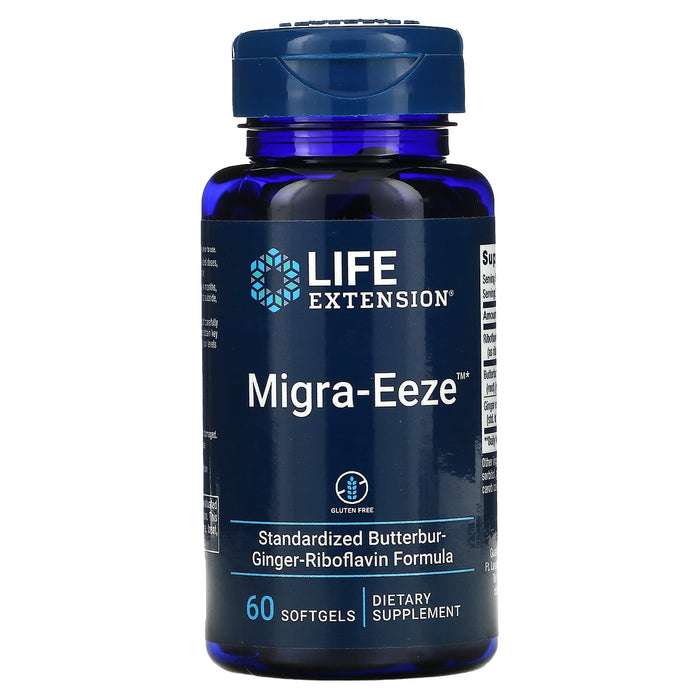 Softgels/60 Count