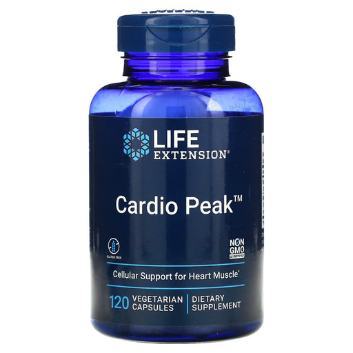 Veg. Capsules/120 Count